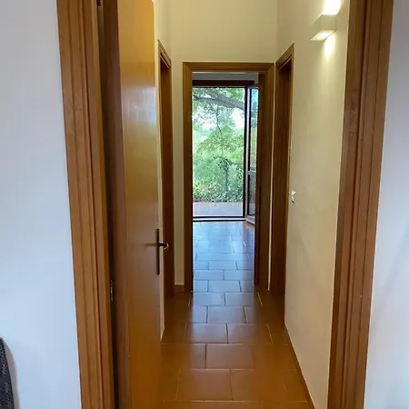 Al Mare Con Giardino E Parcheggio Privato Σπίτι διακοπών Giardini Naxos