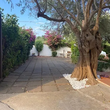 Al Mare Con Giardino E Parcheggio Privato Σπίτι διακοπών Giardini Naxos