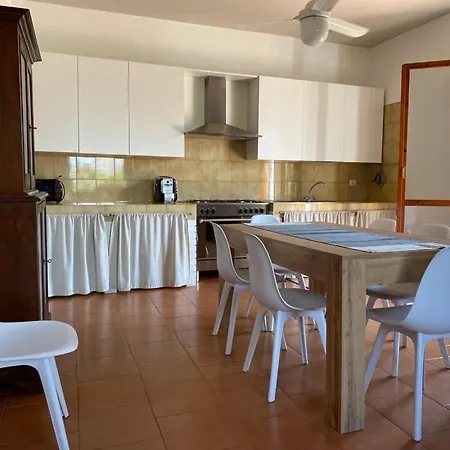 Al Mare Con Giardino E Parcheggio Privato Giardini Naxos