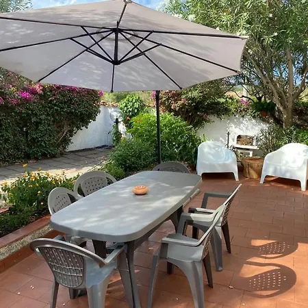 Σπίτι διακοπών Al Mare Con Giardino E Parcheggio Privato