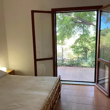 Σπίτι διακοπών Al Mare Con Giardino E Parcheggio Privato